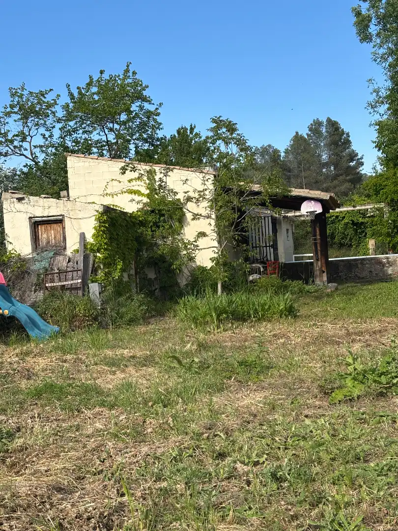 Exterior view of Land for sale in El Masroig