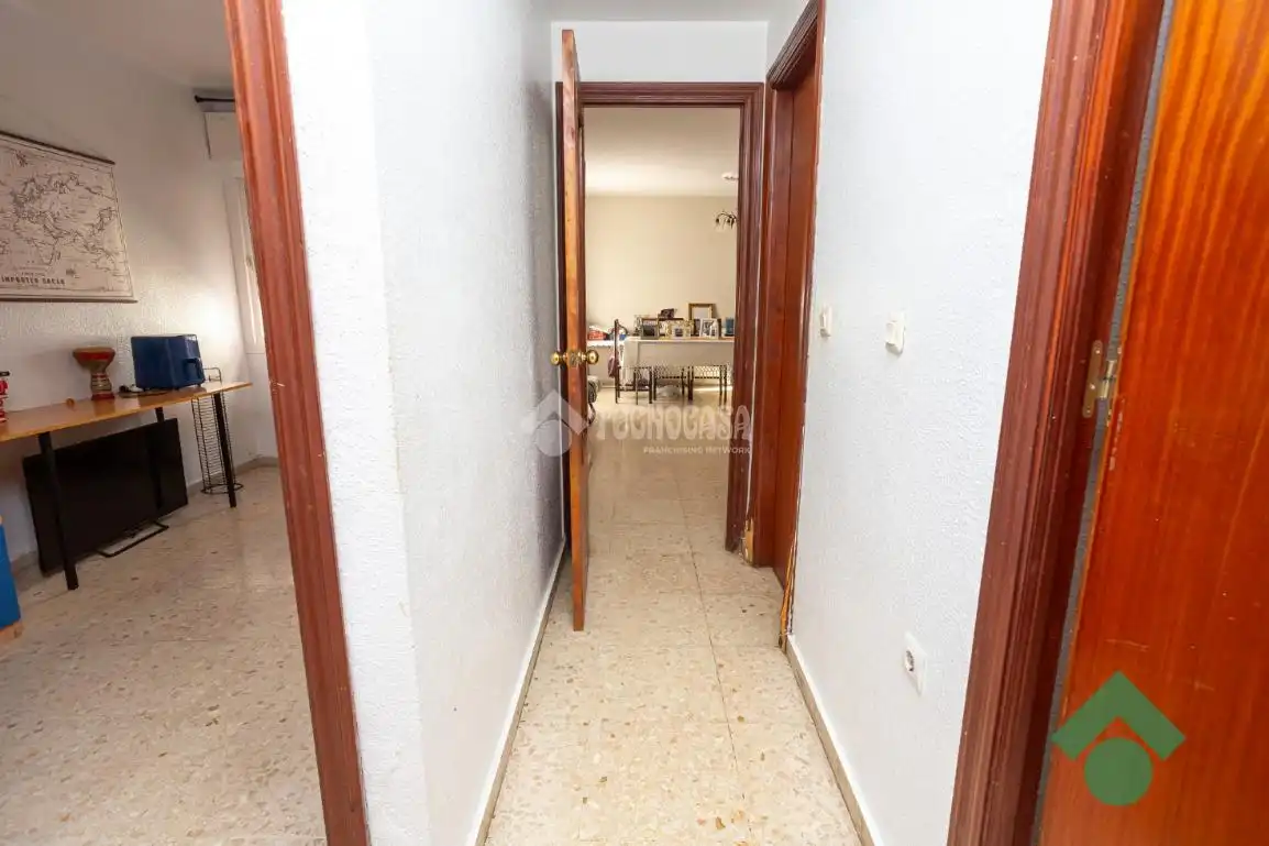 Pis en venda en Algeciras