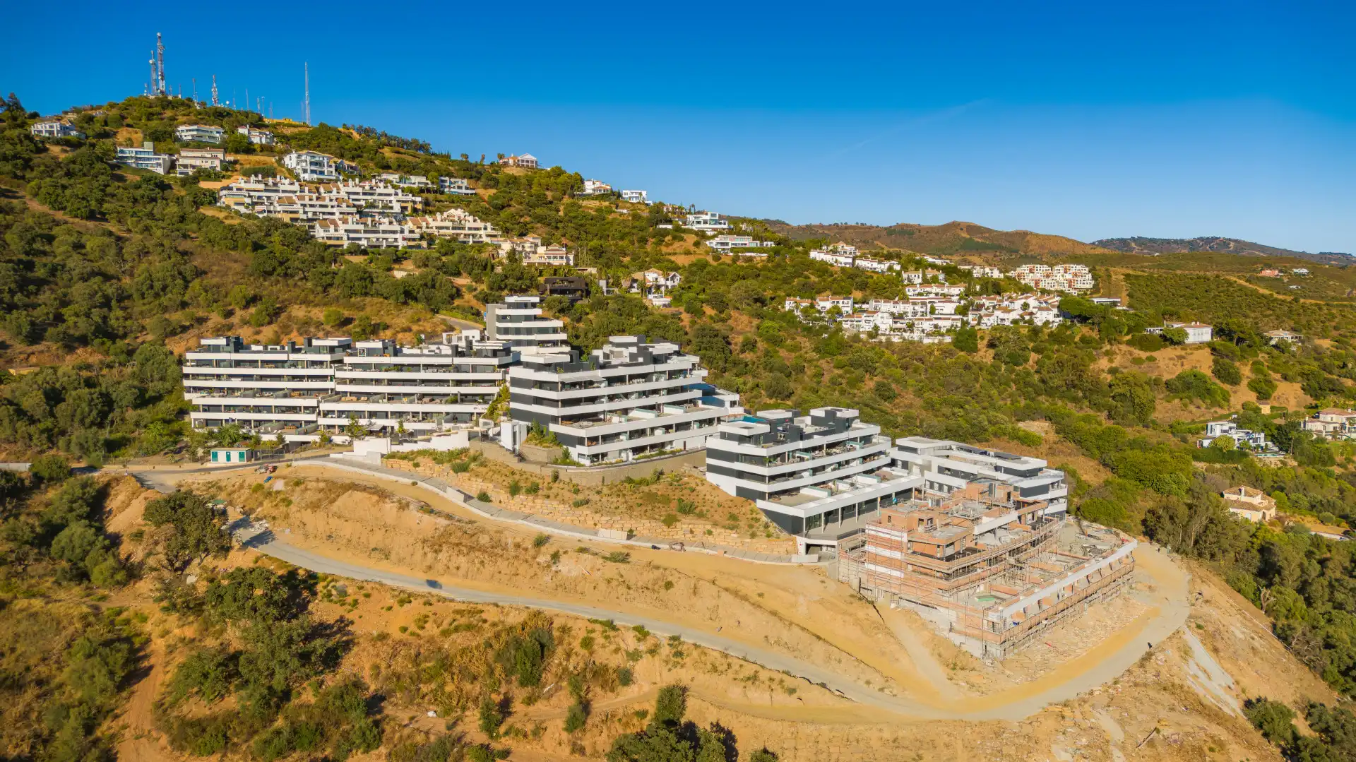 Bajo con piscina en venta en Río Real - Los Monteros, imagen 28