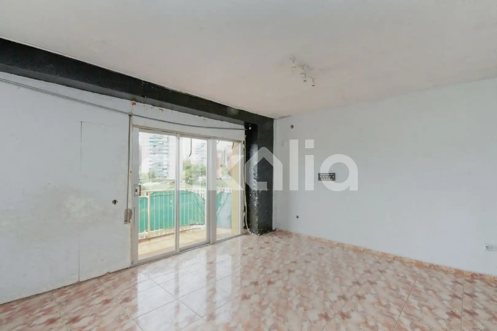Flat for sale in La Plana del Pintor
