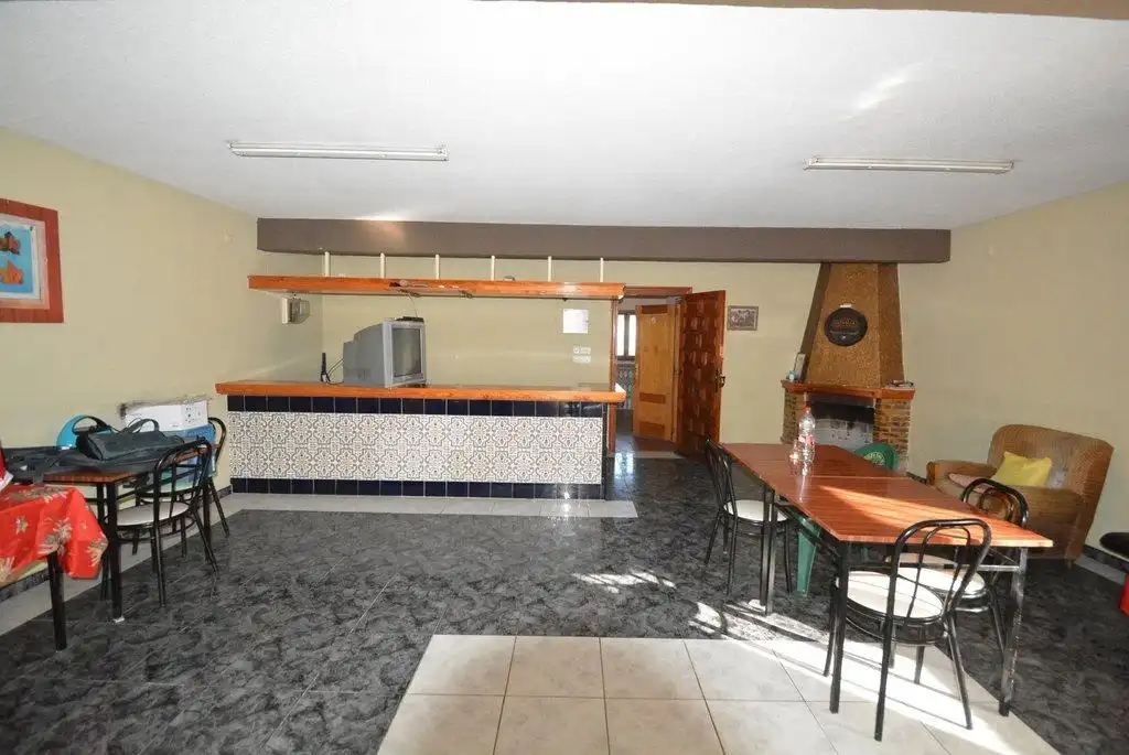 Chalet con terraza en venta en Montepinar - La Aparecida - Raiguero, imagen 21