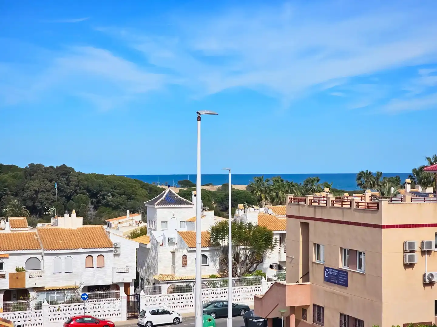Bungalow con terrazza in vendita a Calle POLONIA, imagen 22