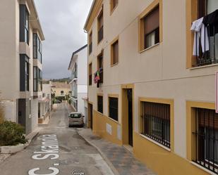 Exterior view of Flat for sale in Jerez de la Frontera