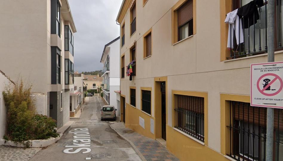 Foto 1 de Pis en venda a Chapín - Campus Universitario - Navinco, Cádiz