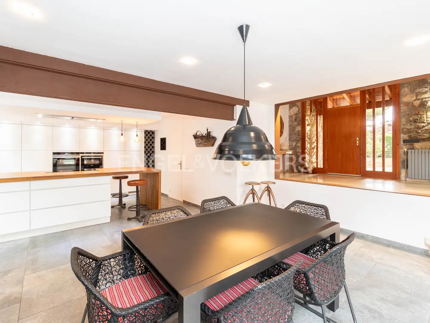 Casa con piscina en venta en Seva, imagen 29