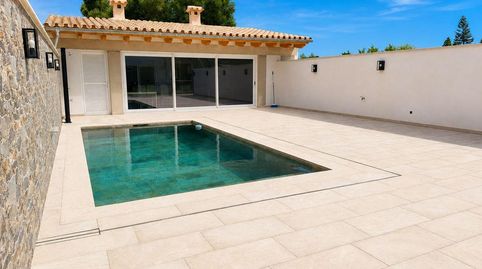 Foto 2 de Planta baja de alquiler en Llubí, Illes Balears
