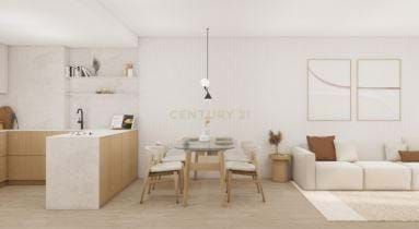 Living room of Flat for sale in Sabadell