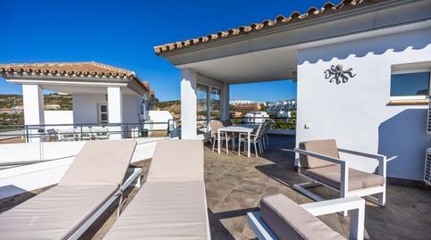 Foto 4 de Casa adosada en venda a Chullera, Manilva