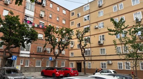 Foto 3 de Piso en venta en Numancia, Madrid Capital