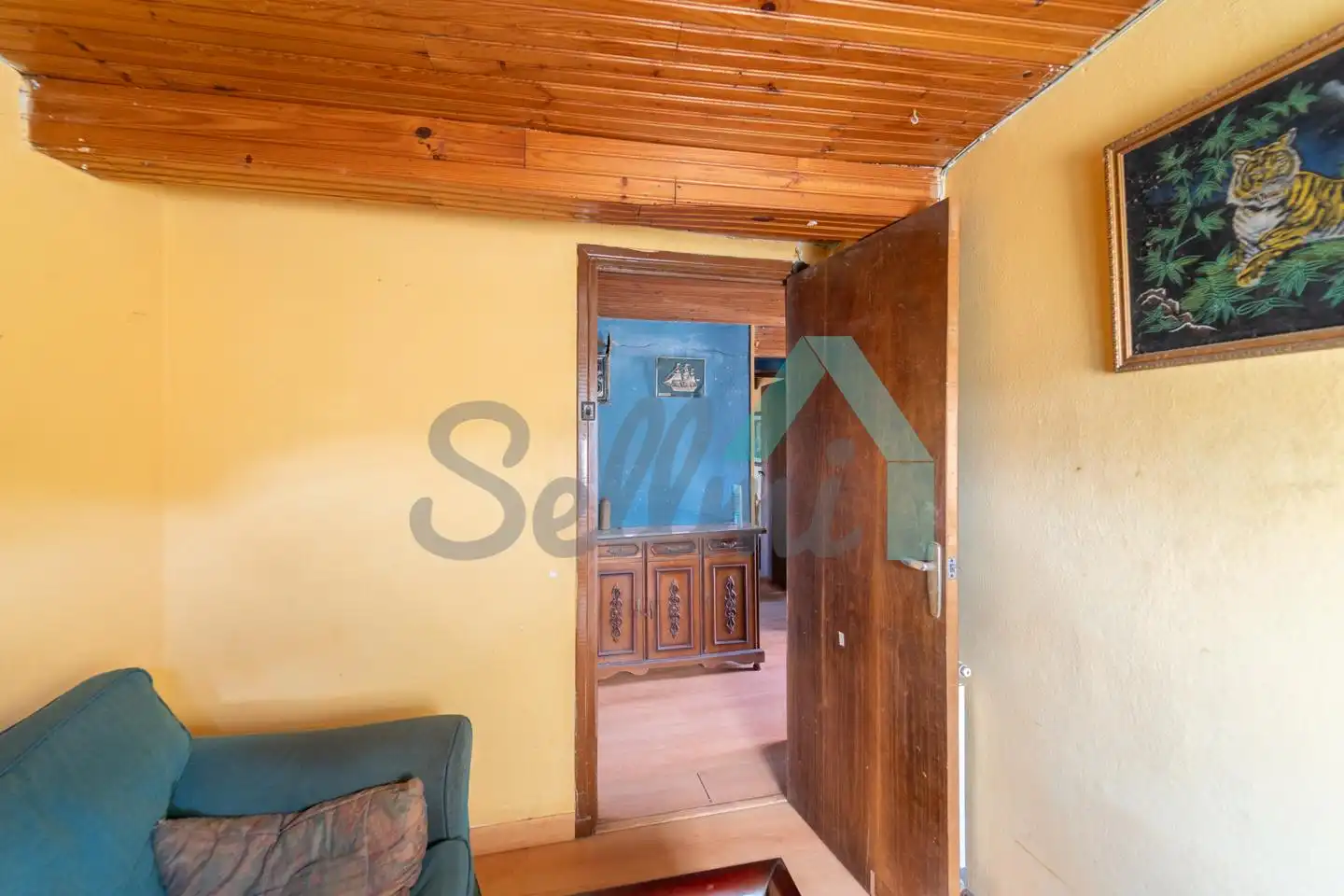 Houses for sale in Parres  with Heating, Private garden and Storage room
