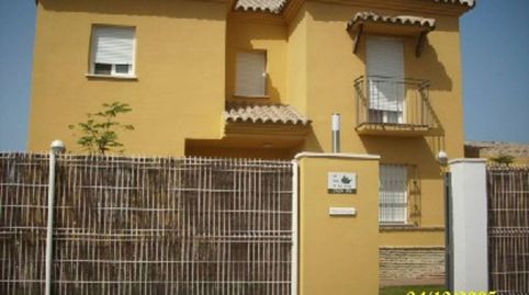 Foto 4 von Haus oder Chalet zur Miete in Novo Sancti Petri, Chiclana de la Frontera