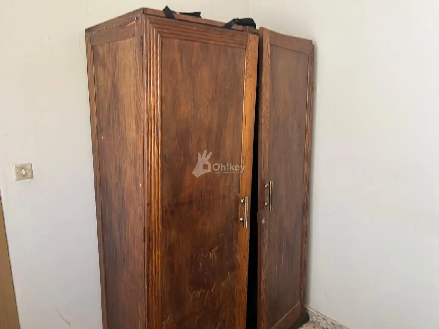 Dormitori de Pis en venda en Piedralaves