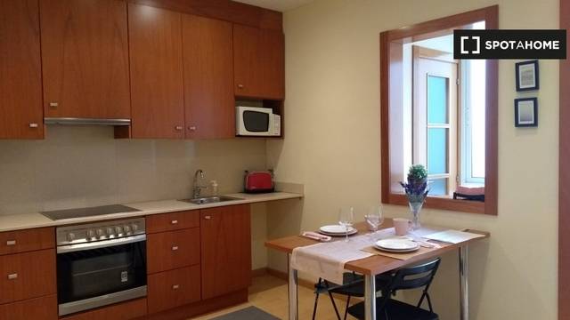 Piso en Alquiler en La Torrassa