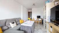 Bedroom of Attic for sale in Las Gabias  with Air Conditioner, Heating and Parquet flooring