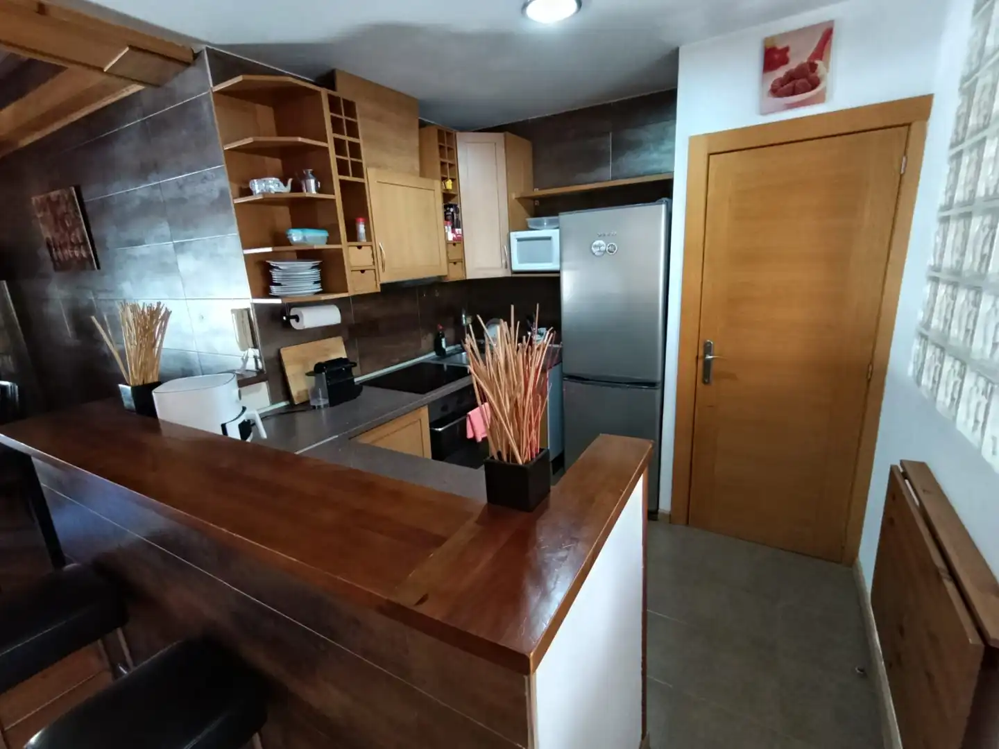 Appartement avec ascenseur à vendre à Avinguda del Cardenal Benlloch, imagen 7