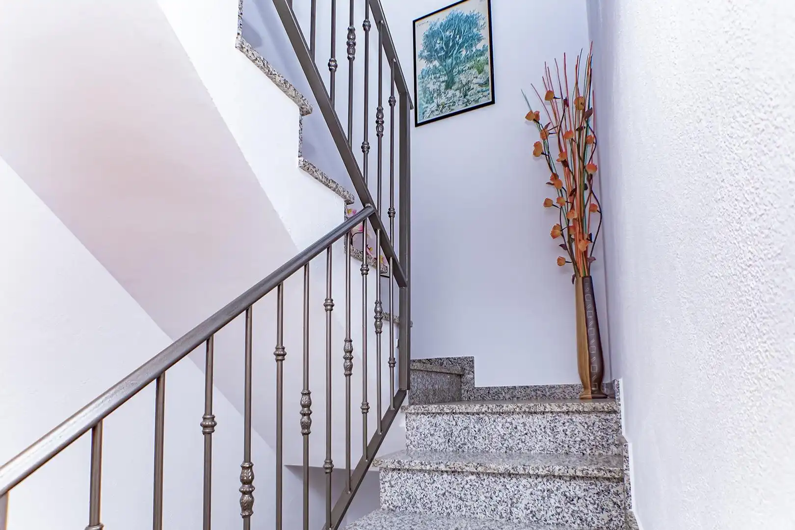 Country house zum Verkauf in Paterna del Río