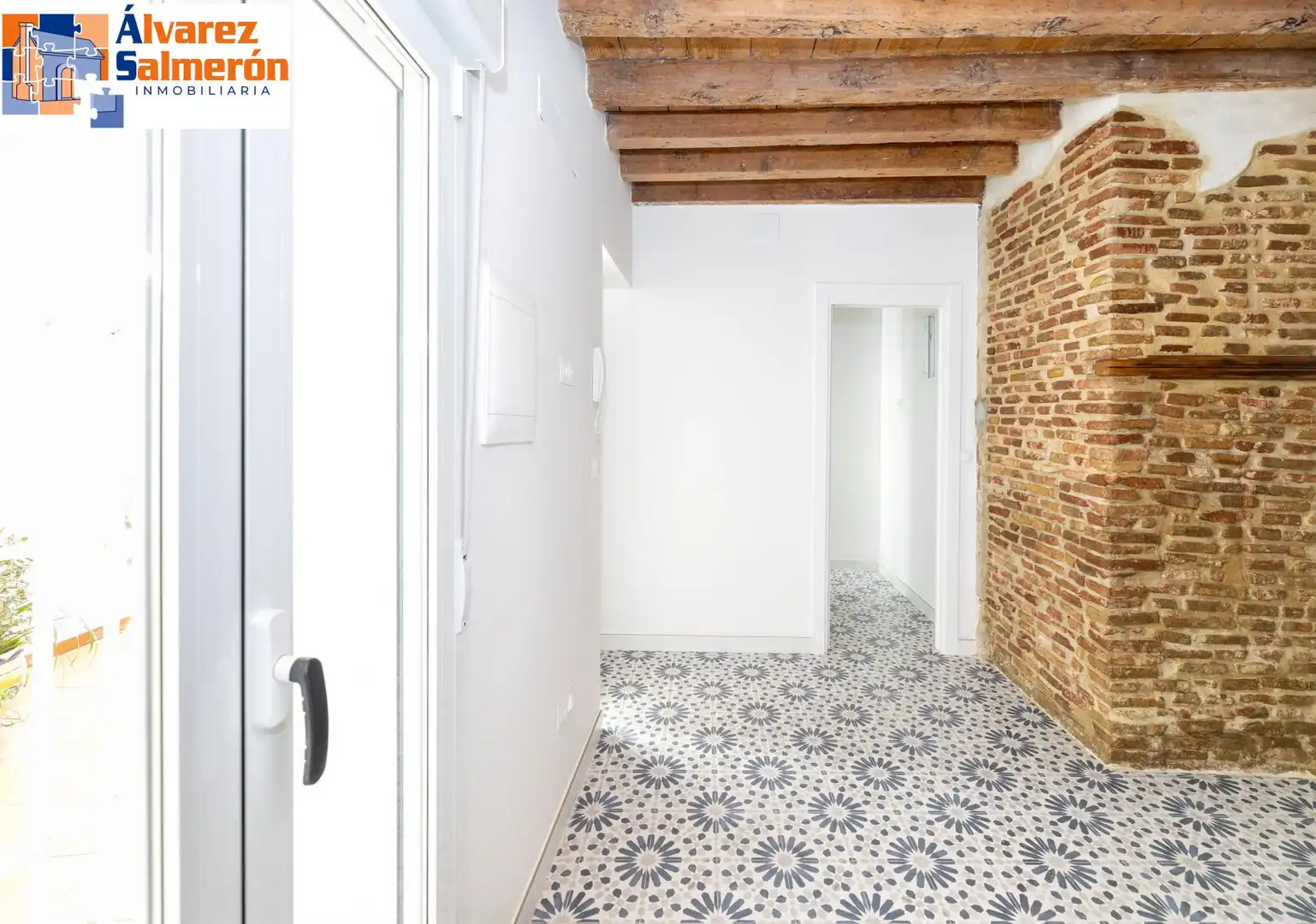 Apartament amb ascensor en venda a Calle Santa Escolástica, imagen 13