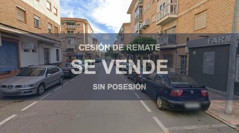 Foto 2 de Piso en venta en Barrio de Peral - San Félix, Cartagena