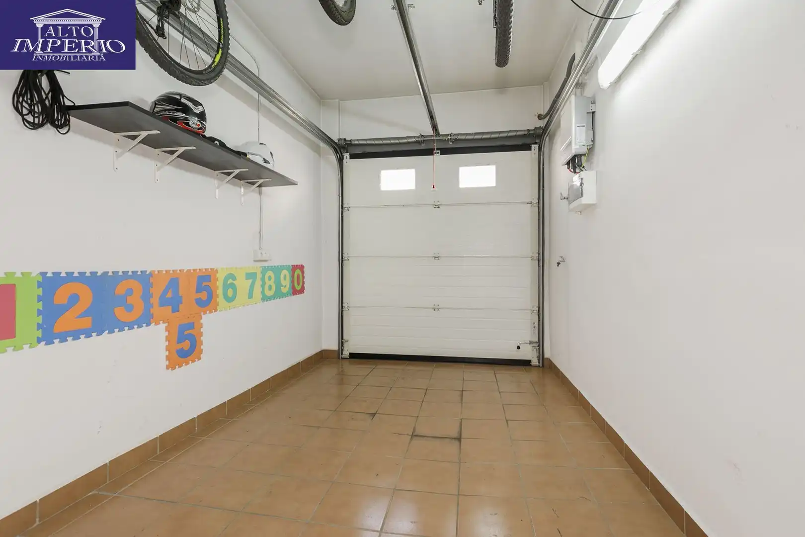Casa a schiera con terrazza in vendita a 22 Calle Pensamiento, imagen 26