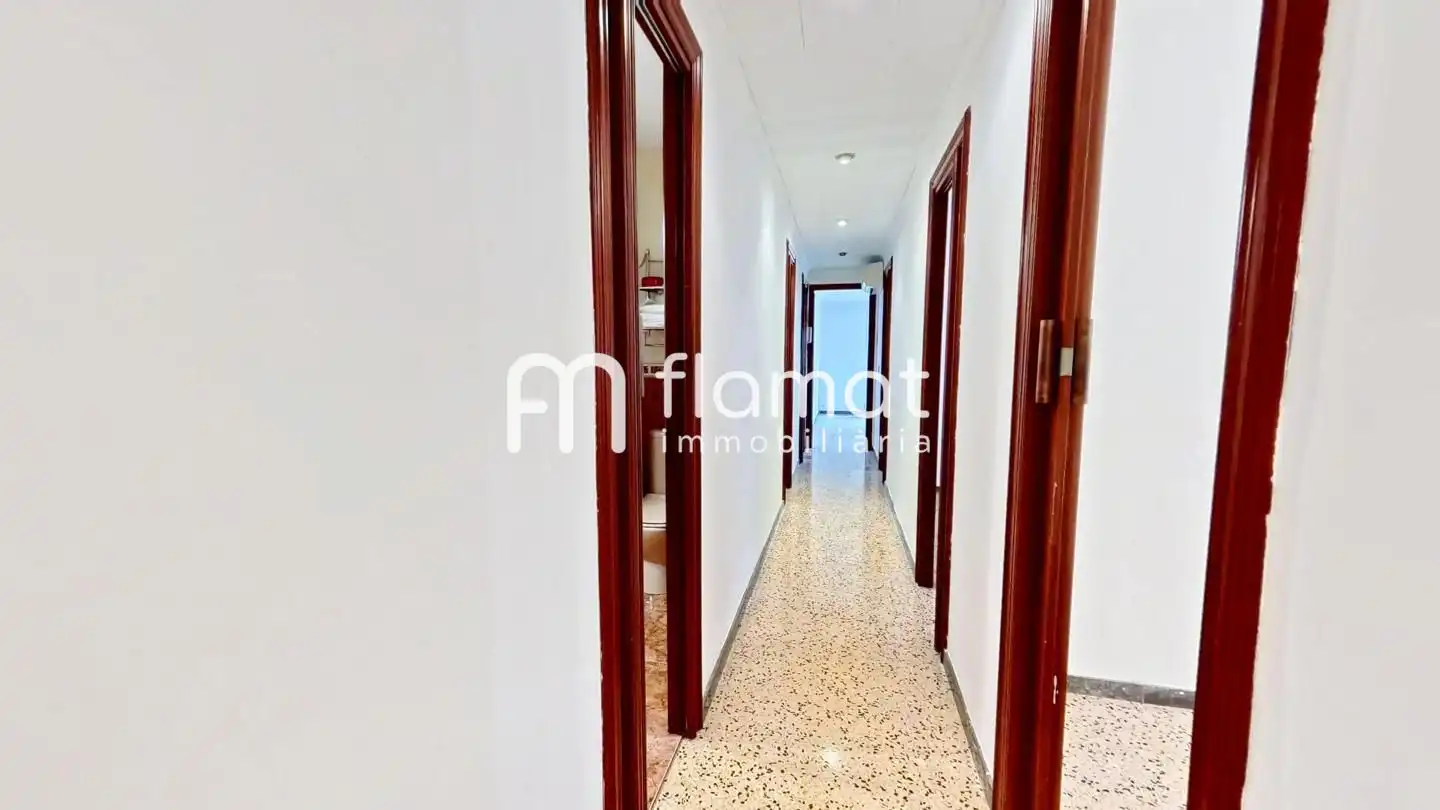 Piso en venta en Tarragona con Terraza