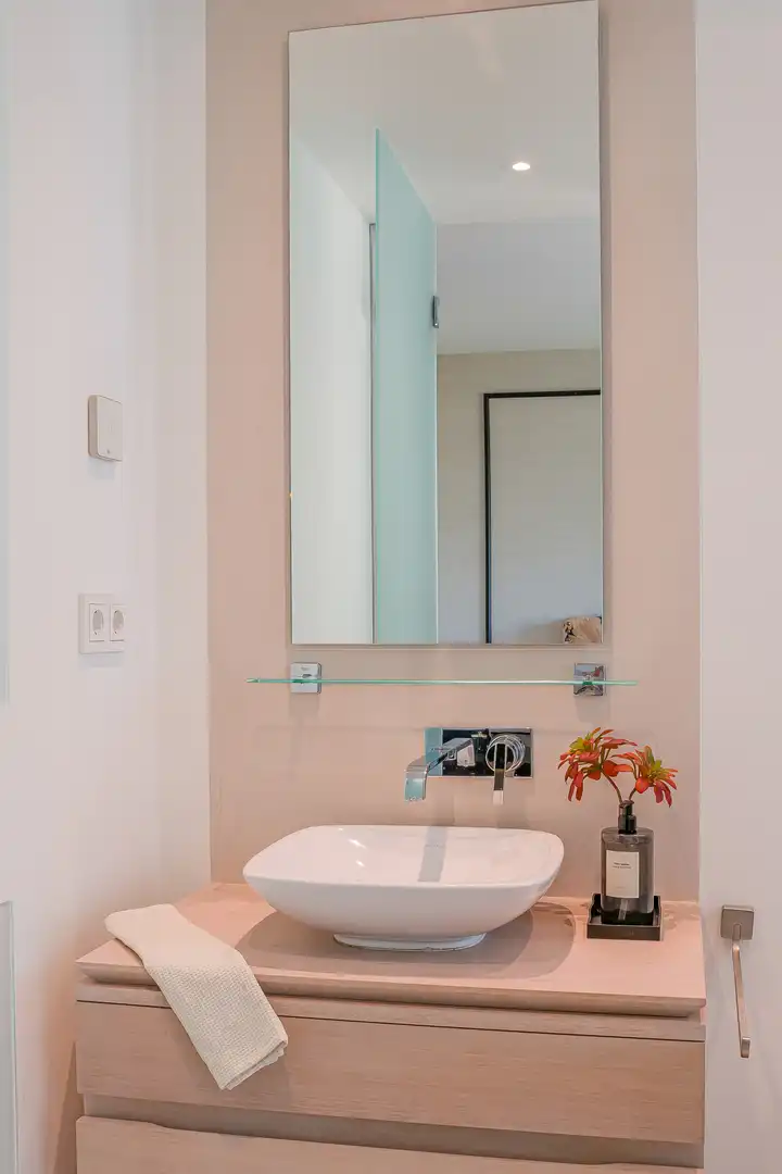 Apartament amb piscina en venda a Nueva Andalucía, imagen 31