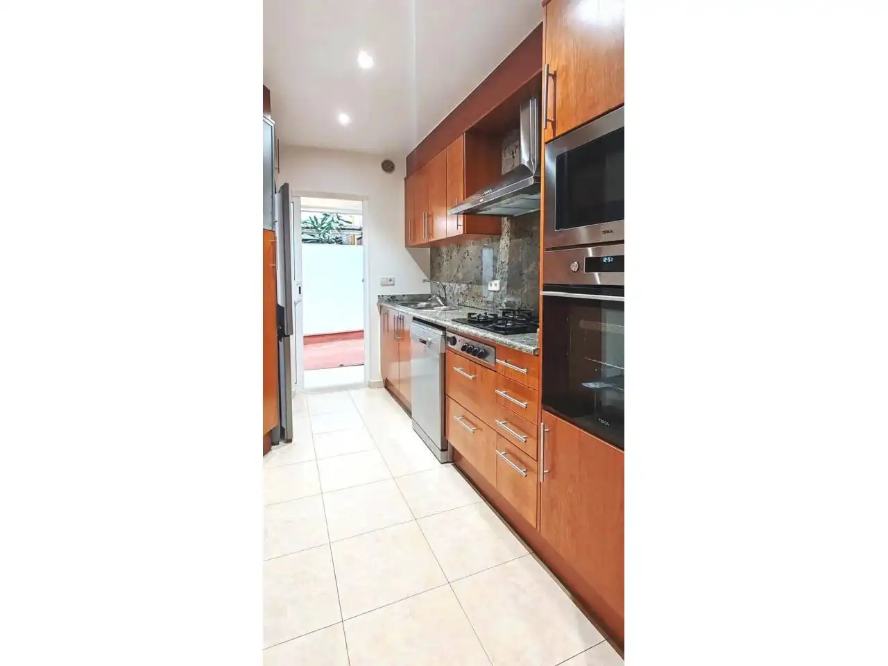 Appartement avec terrasse à vendre à Eixample Nord, imagen 5
