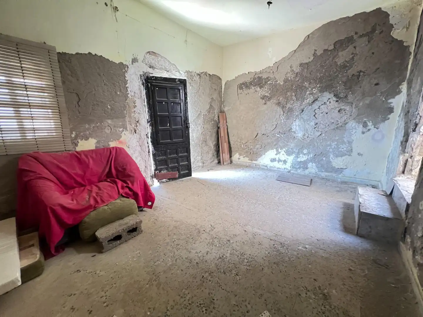 Casa o chalet en venta en Casco Antiguo