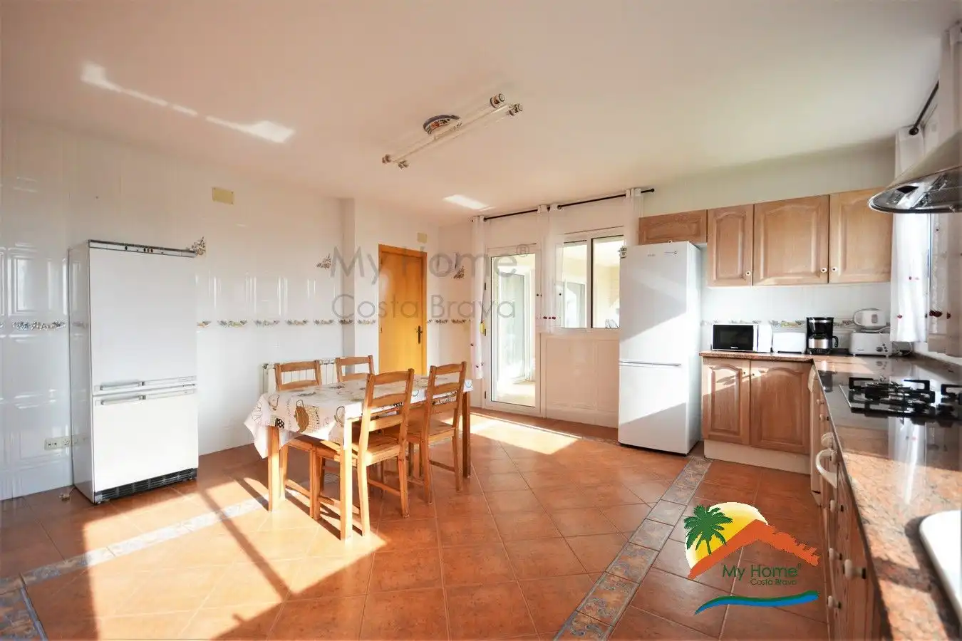 Villa mit Terrasse zum Verkauf in Montgoda, imagen 11