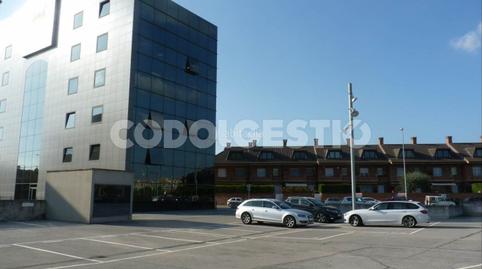 Photo 4 of Garage to rent in Carrer de Miramarges, 7, El Sucre - El Nadal, Barcelona