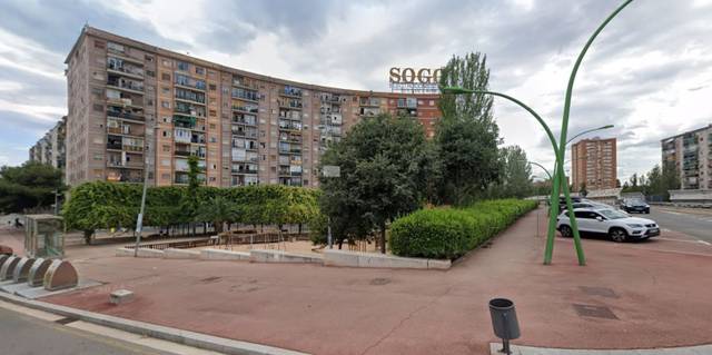 Piso en Venta en Corts catalanes, 34 en Besós