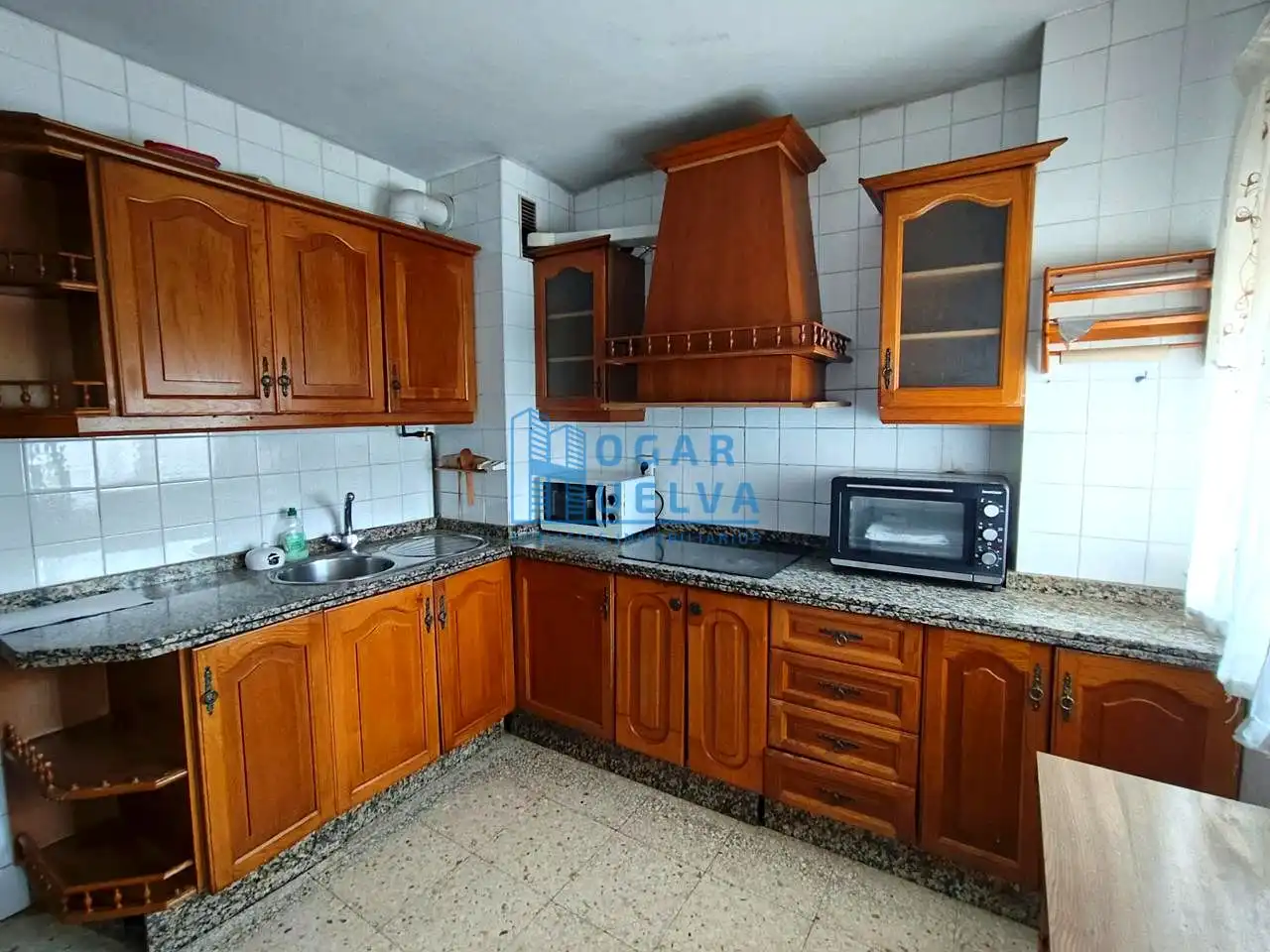 Piso con ascensor en venta en La Florida - Vistalegre, imagen 13