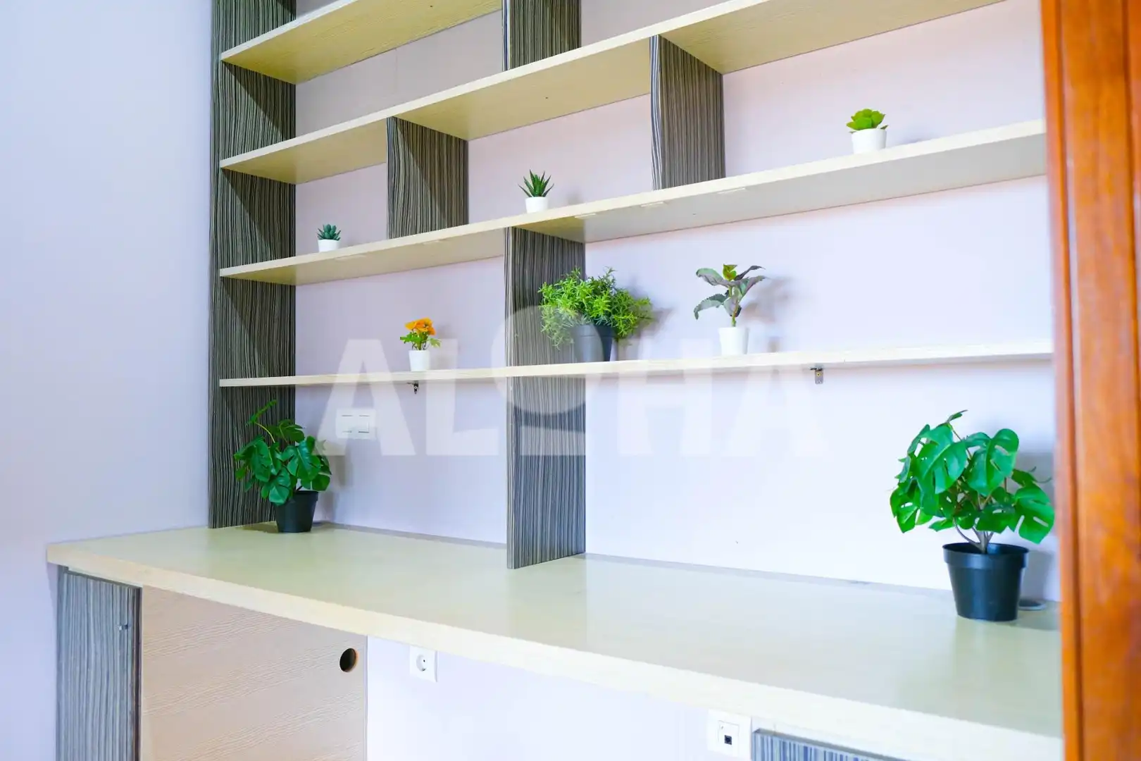 Apartament amb ascensor de lloguer a Vinalesa, imagen 10