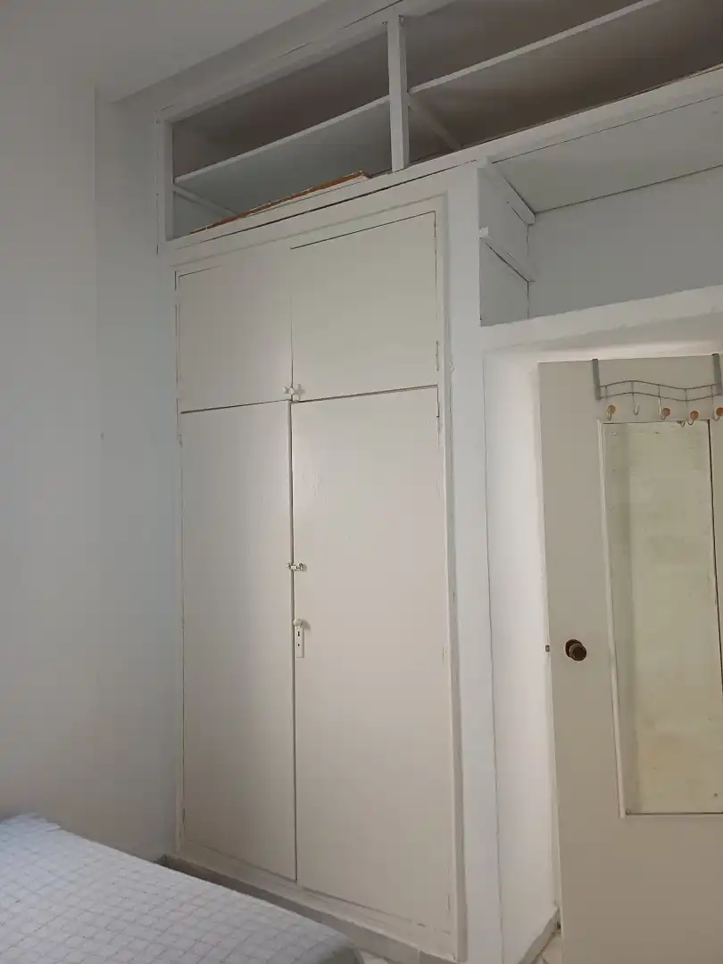 Apartments for rent in Calle Cristóbal Morales, Arenal - Museo