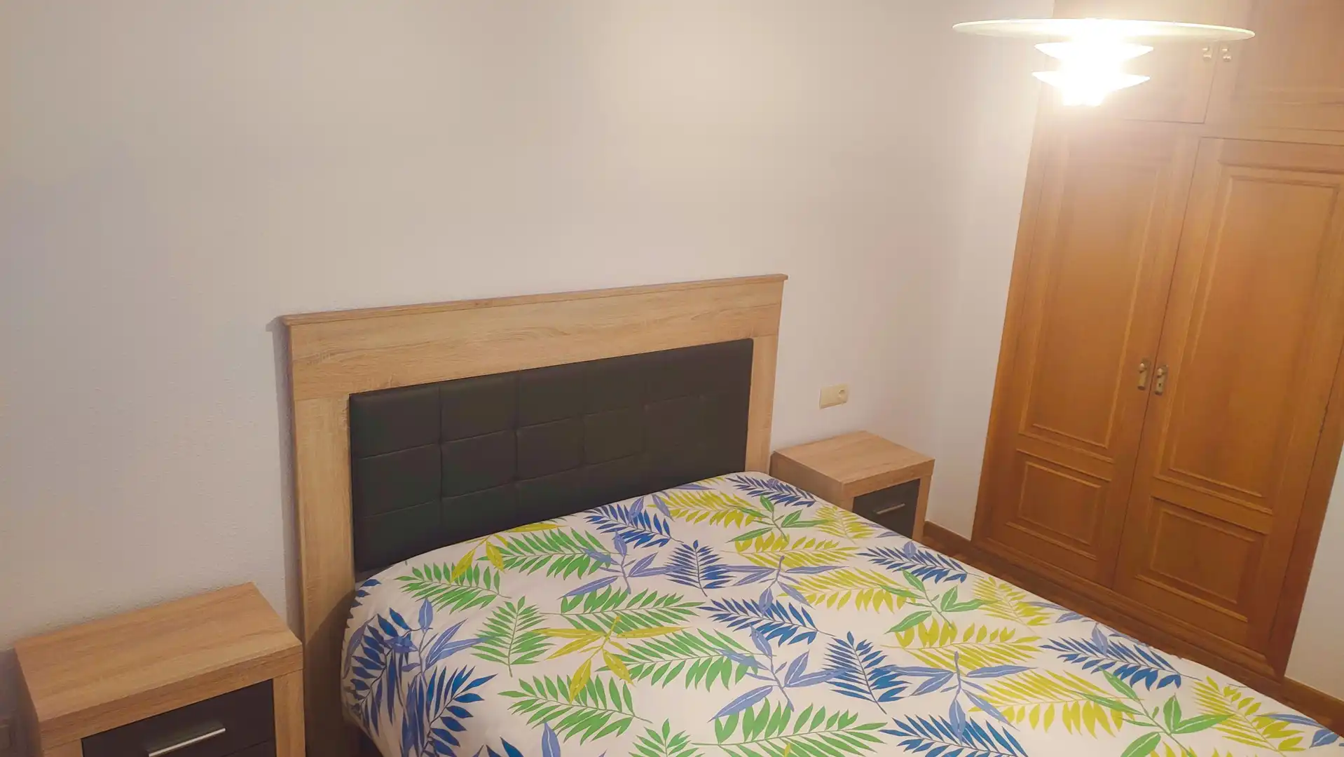 Appartement compact avec ascenseur à louer à Zona Alta, imagen 4