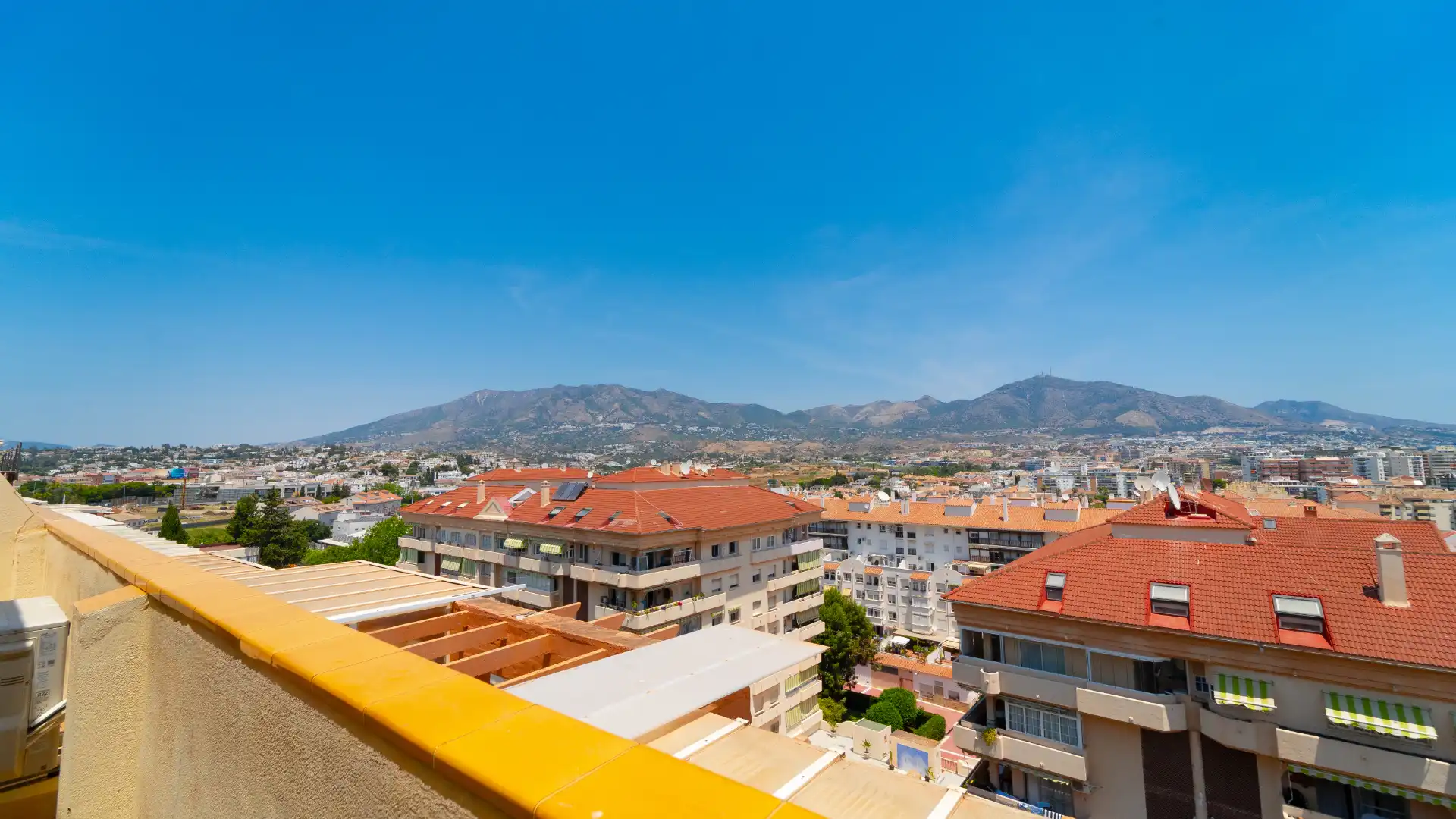 Wohnung mit Terrasse zum Verkauf in Calle Romería del Rocío, imagen 5