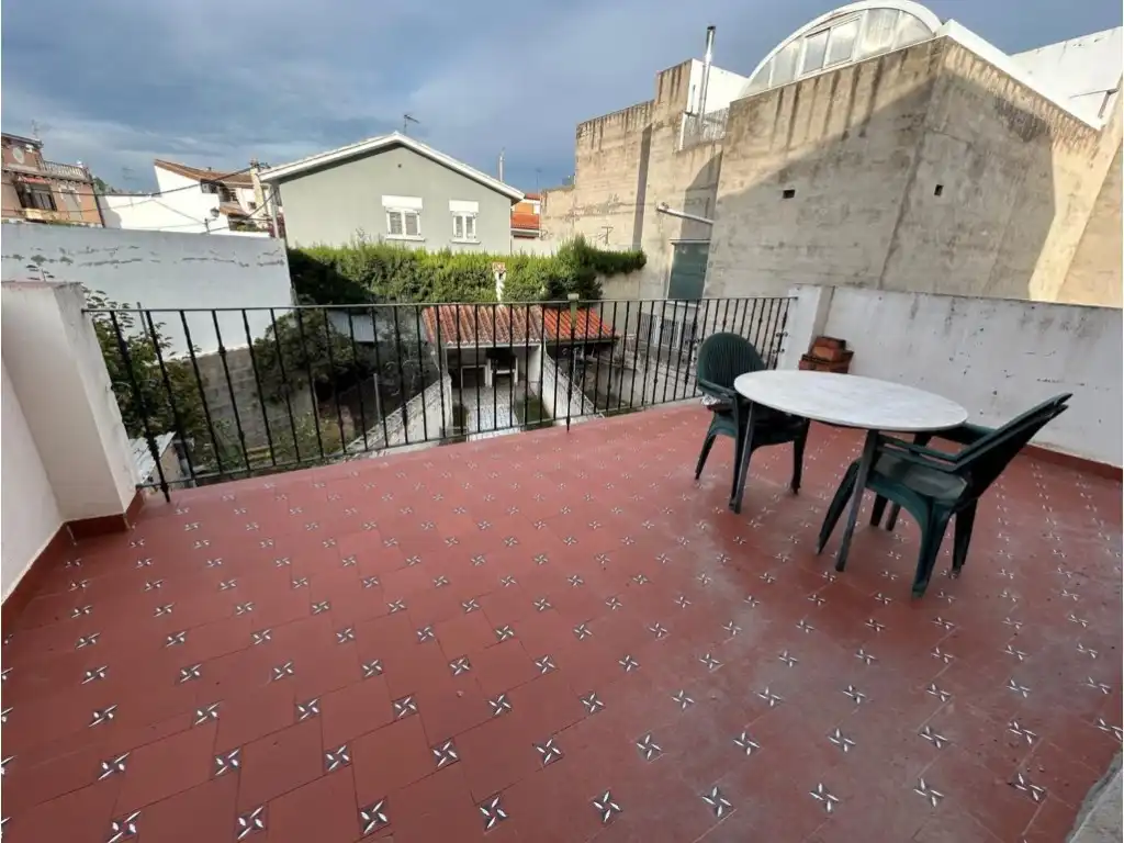 Terraza de Casa o chalet en venta en Altura con Jardín privado, Terraza y Balcón