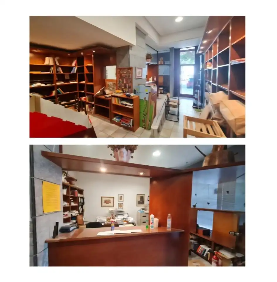 Local comercial en venda a Bizenta Mogel Kalea, imagen 2