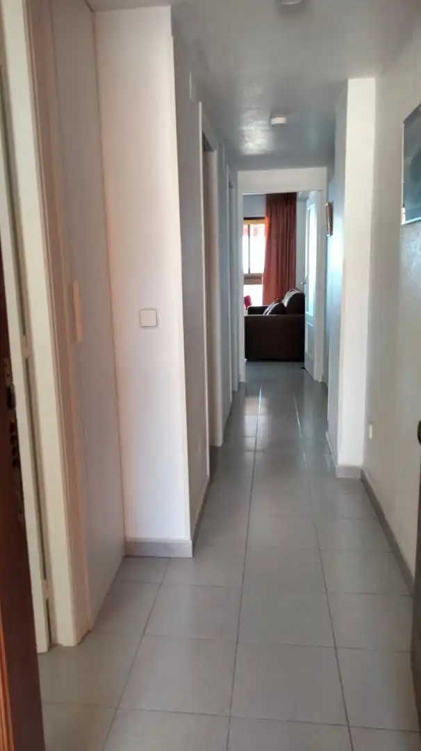 Apartament de lloguer a Playa Poniente