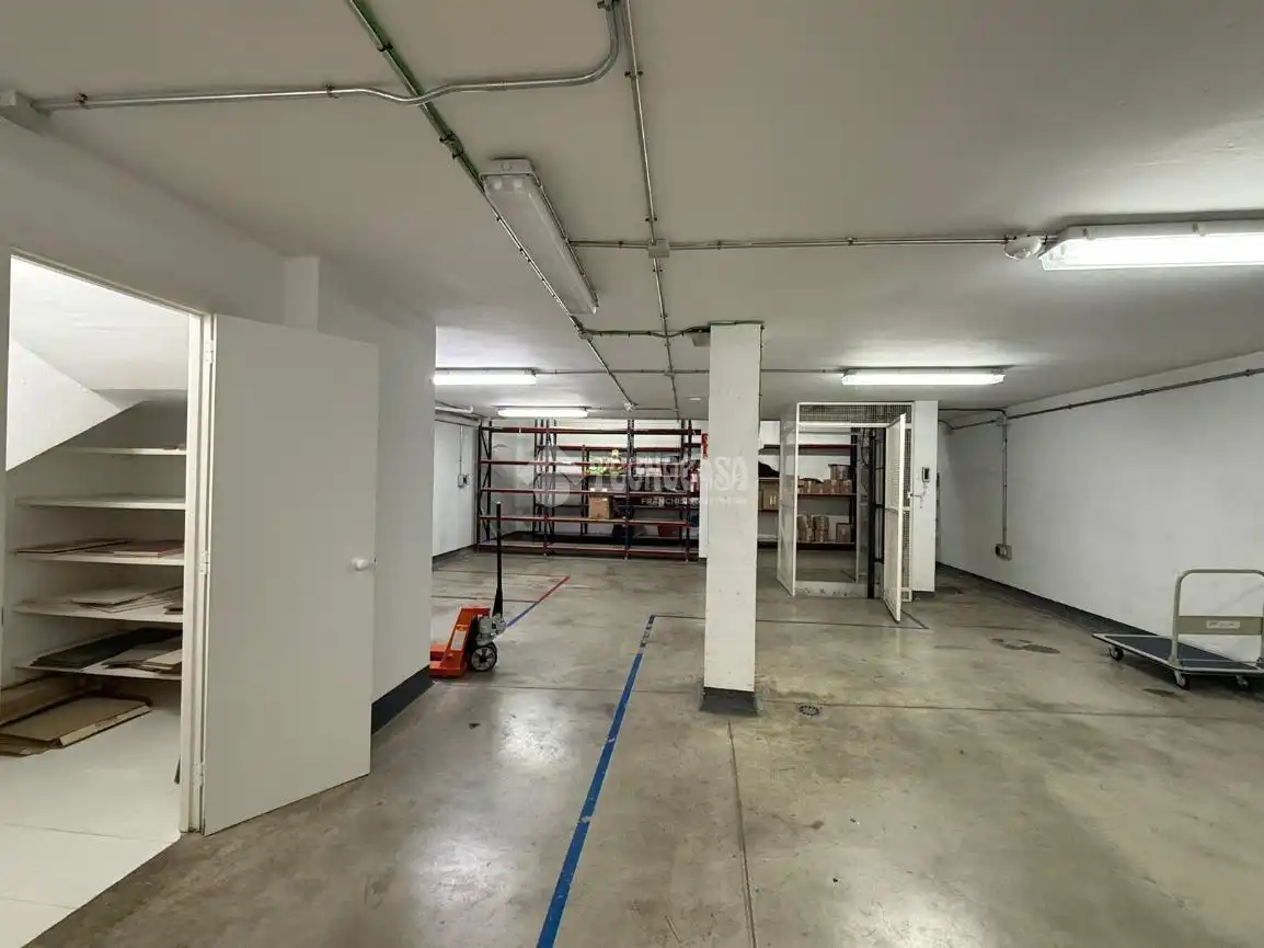 Local en venta en Alcobendas con Aire acondicionado y Terraza