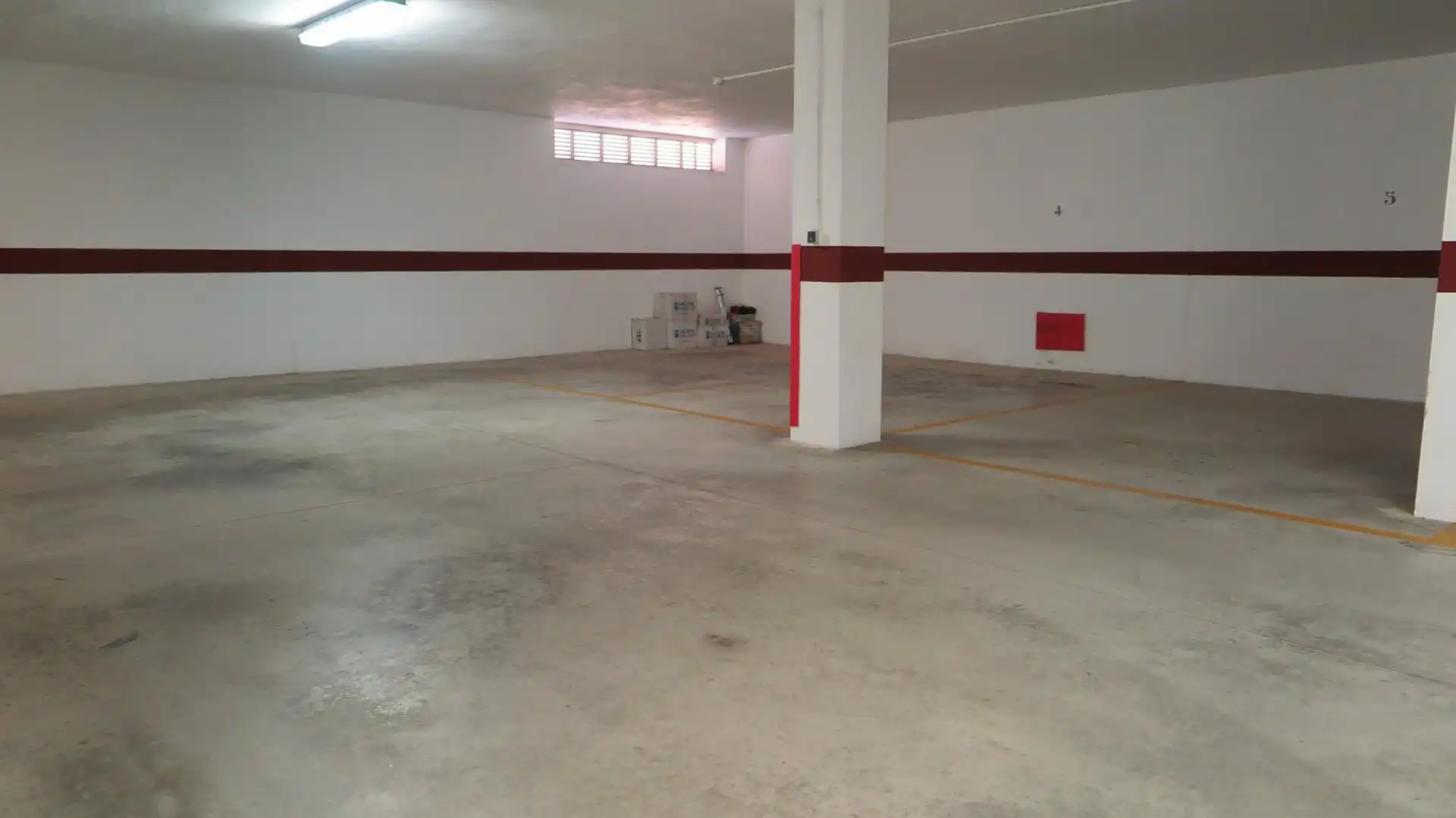 Einzelparkplatz zum Verkauf in Pueblo, imagen 5