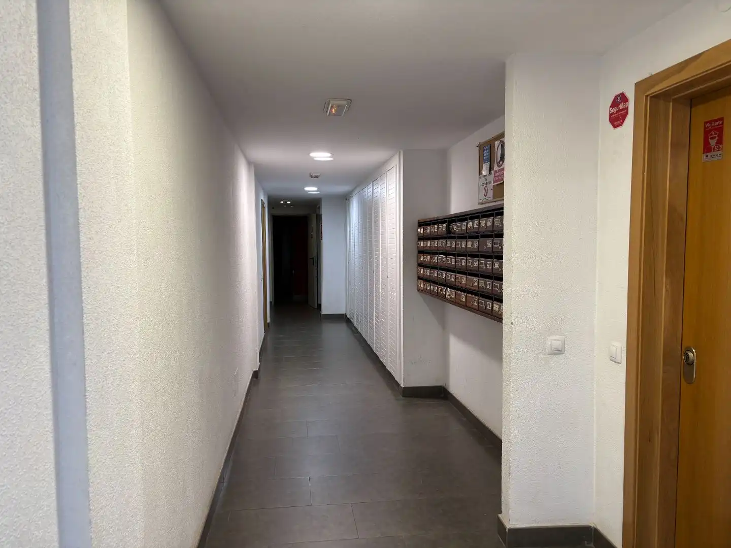 Garage for sale in San Bartolomé de Tirajana