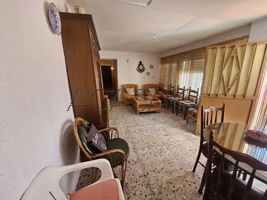 Casa adosada en venta en Cobeja