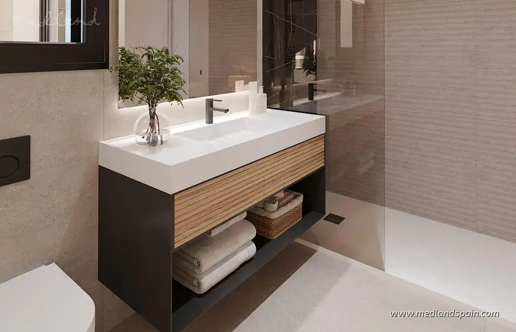 Apartamento con piscina en venta en Mar Menor Golf, imagen 5