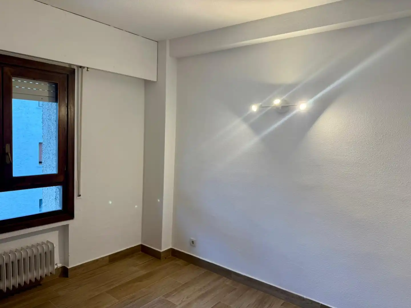 Bedroom of Duplexes for rent in El Escorial  with Heating, Terrace and Balcony