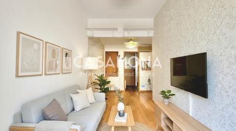 Foto 3 de Apartament en venda a El Poble Sec - Parc de Montjuïc,  Barcelona Capital