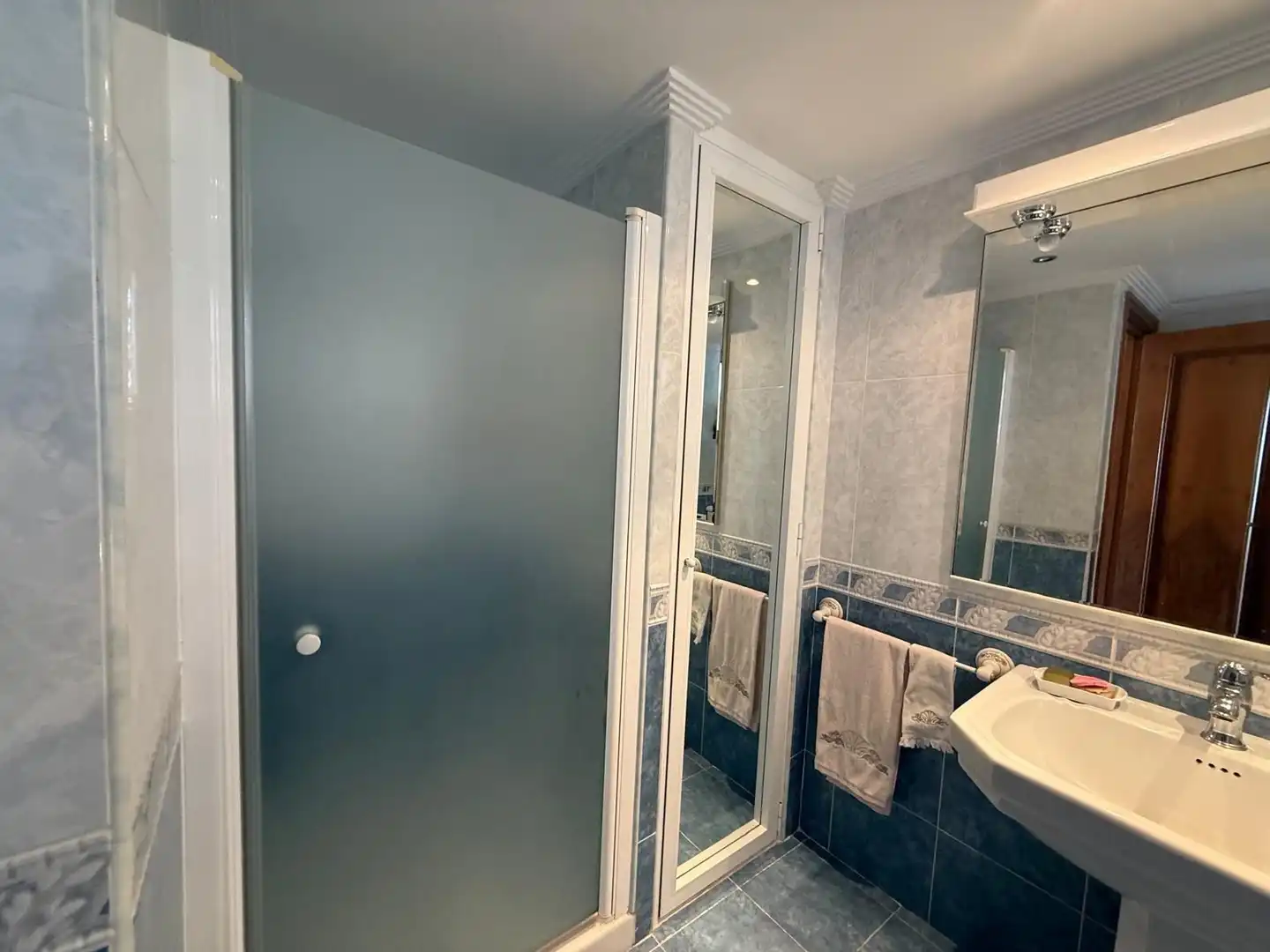 Appartement compact avec piscine à vendre à Avenida MADRID, imagen 32