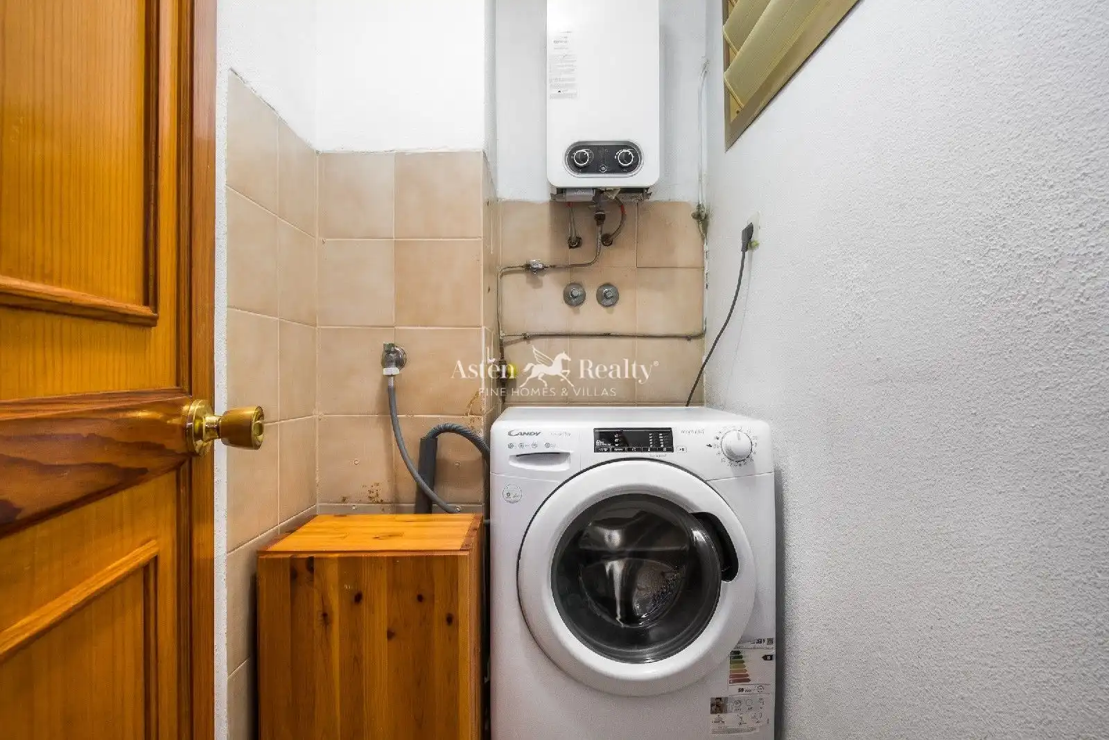 Ático en venta en Arona con Terraza, Trastero y Piscina