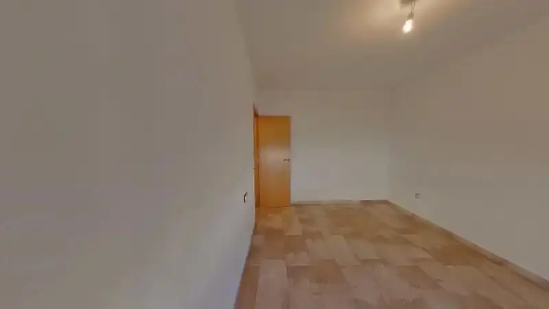Dormitori de Casa o xalet en venda en Esparreguera