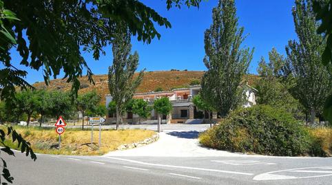 Foto 2 de Edificio en venta en Calle Horno, 1, Alcaraz, Albacete