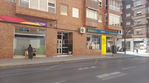 Foto 5 von Geschaftsraum zur Miete in Avinguda de la Constitució, Torrefiel, Valencia Capital
